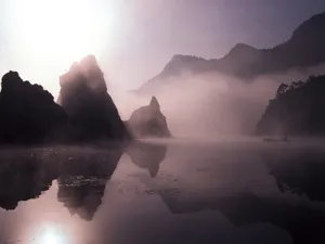 云雾缭绕 第二辑_5