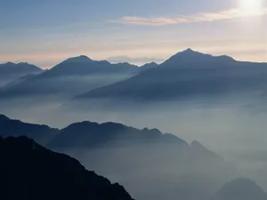 云雾缭绕 第二辑_9