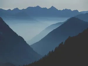 云雾缭绕 第二辑_12