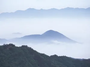 云雾缭绕 第二辑_15