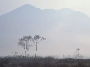 云雾缭绕 第一辑_3