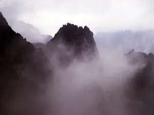 云雾缭绕 第一辑_8