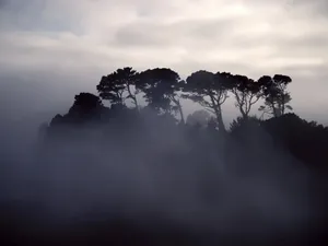 云雾缭绕 第一辑_9
