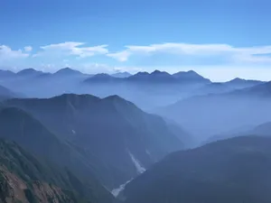 云雾缭绕 第一辑_10
