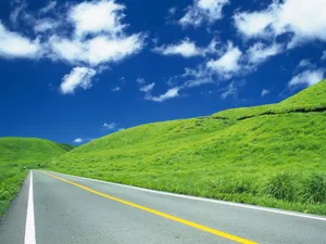 道路 第二辑_19