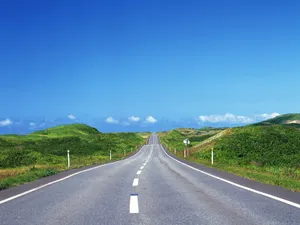 道路 第一辑_9