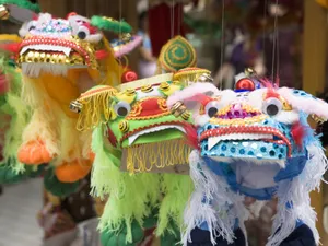 中国风情 第二辑_1