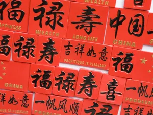 中国风情 第二辑_2