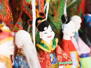 中国风情 第二辑_10