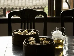 中国风情 第二辑_12
