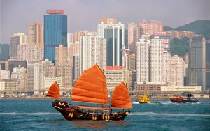 中国风光 第二辑_3