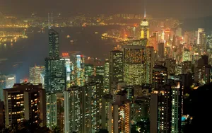 中国风光 第二辑_4