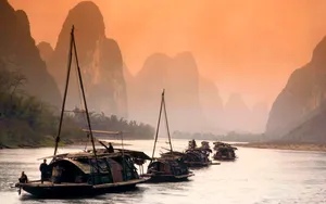 中国风光 第二辑_8