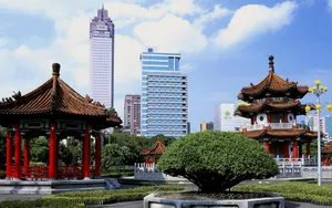 中国风光 第二辑_10
