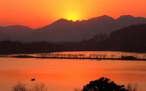 中国风光 第二辑_11