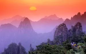 中国风光 第二辑_12