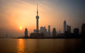 中国风光 第二辑_13