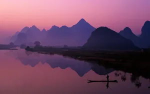 中国风光 第二辑_16