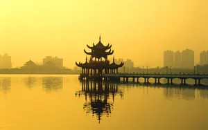 中国风光 第二辑_17