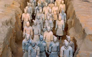 中国风光 第二辑_19