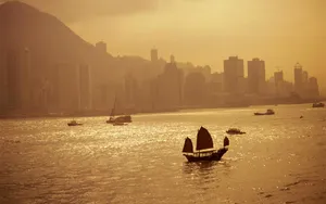 中国风光 第一辑_5