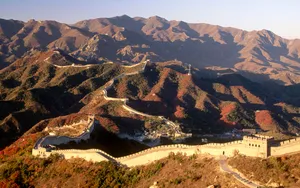 中国风光 第一辑_18