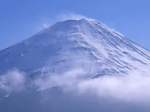 富士山 第四辑_2