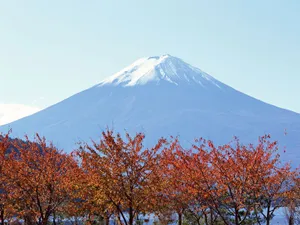 富士山 第四辑_4