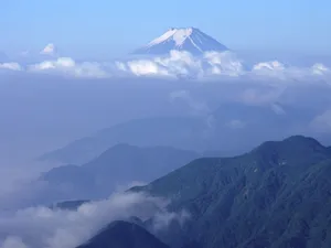 富士山 第四辑_10