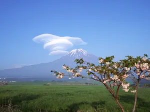 富士山 第四辑_14