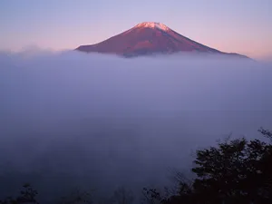 富士山 第三辑_2