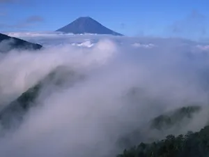 富士山 第三辑_5
