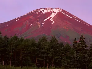 富士山 第三辑_8
