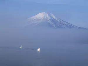 富士山 第三辑_10