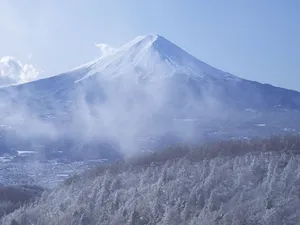 富士山 第三辑_14