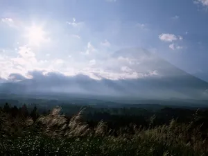 富士山 第三辑_17
