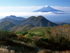 富士山 第一辑_3