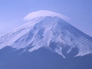 富士山 第一辑_4