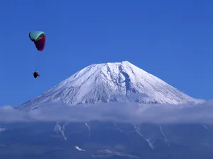 富士山 第一辑_5