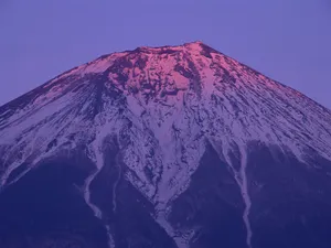 富士山 第一辑_6