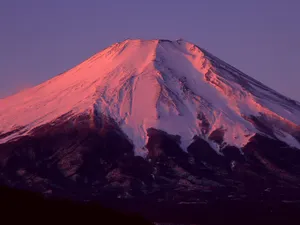富士山 第一辑_7