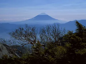 富士山 第一辑_11