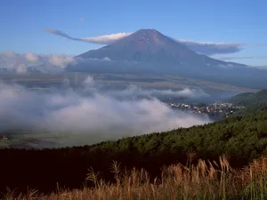 富士山 第一辑_13
