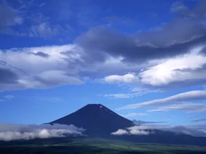 富士山 第一辑_14
