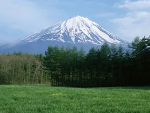 富士山 第一辑_18