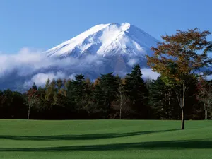 富士山 第一辑_19