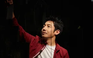 撒贝宁《明星大侦探5》第五期图片_6