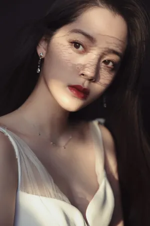 欧阳娜娜柔美动人性感图片_2
