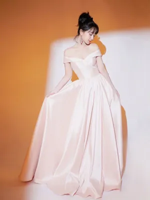 杨紫清新温婉性感写真图片_2