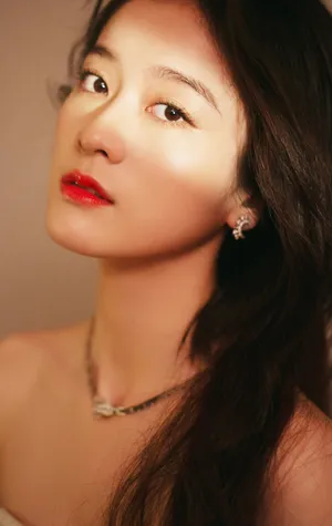 张雪迎优雅迷人写真图片_4